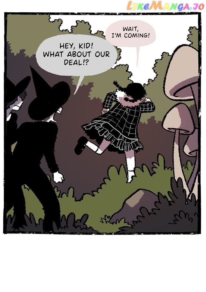 Read Hooky - Manga Manga Online