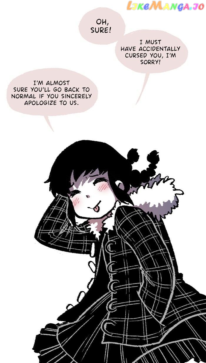 Read Hooky - Manga Manga Online