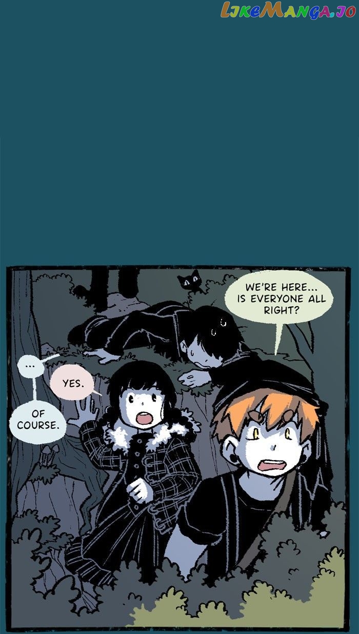 Read Hooky - Manga Manga Online