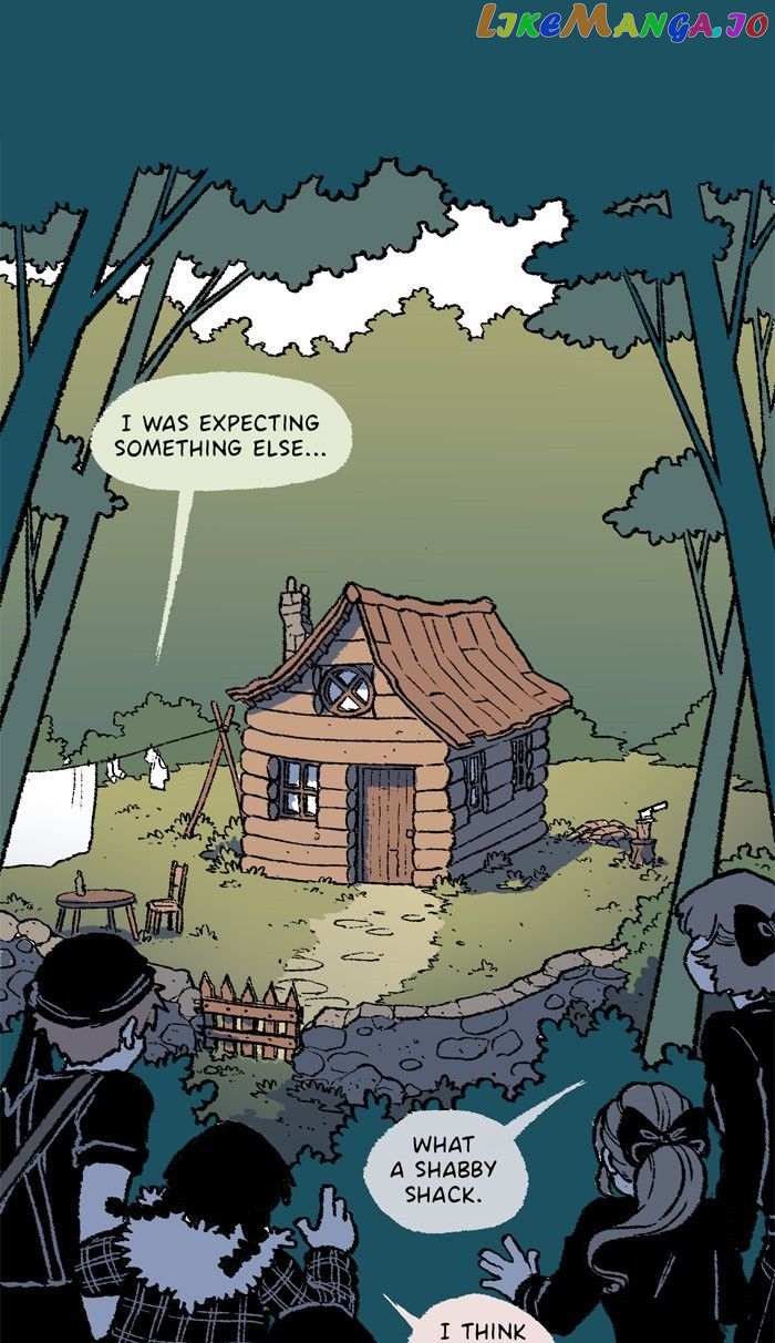 Read Hooky - Manga Manga Online