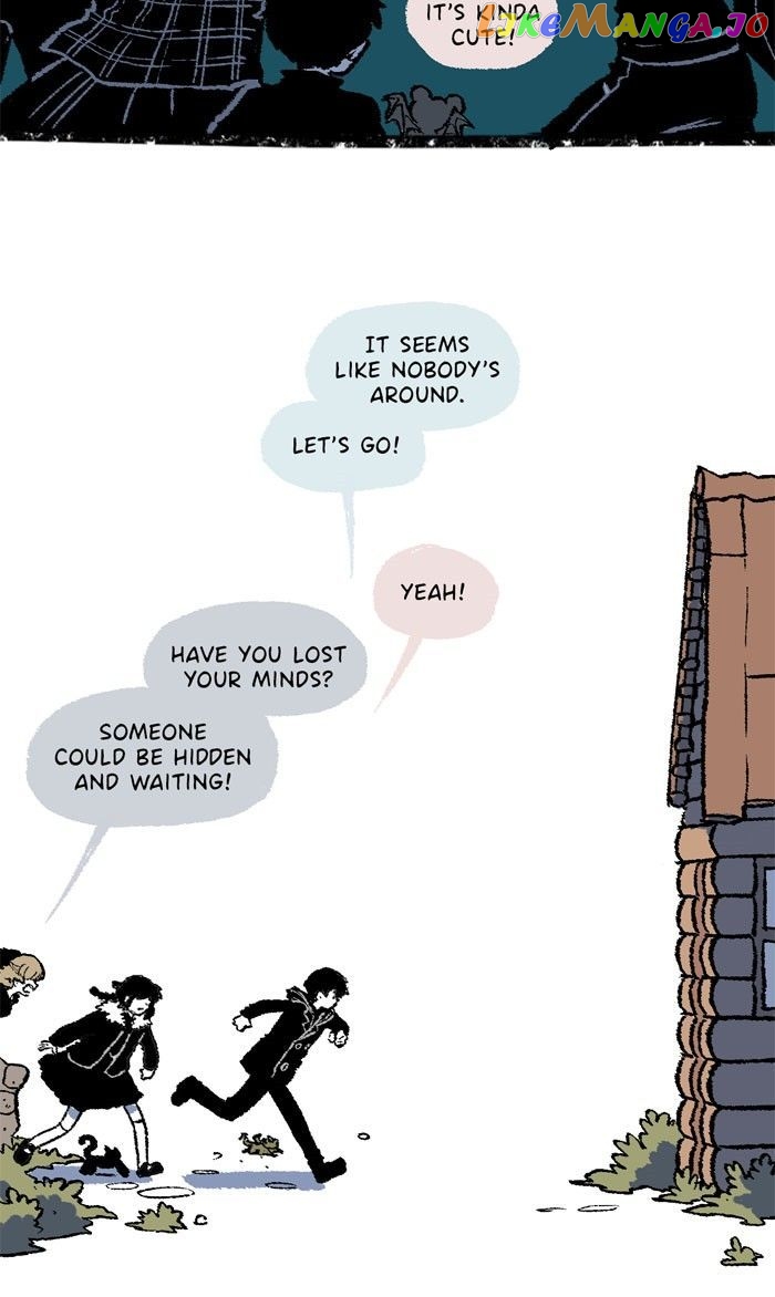 Read Hooky - Manga Manga Online