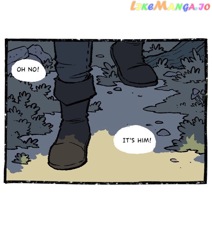 Read Hooky - Manga Manga Online