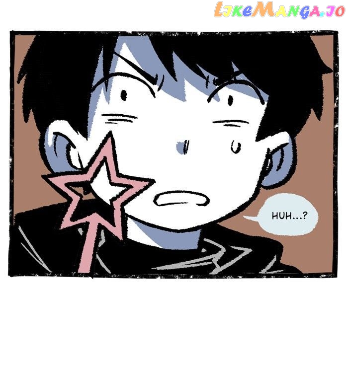 Read Hooky - Manga Manga Online