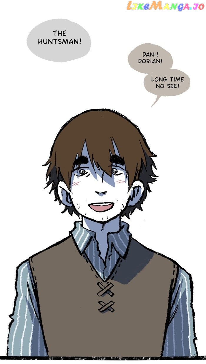 Read Hooky - Manga Manga Online