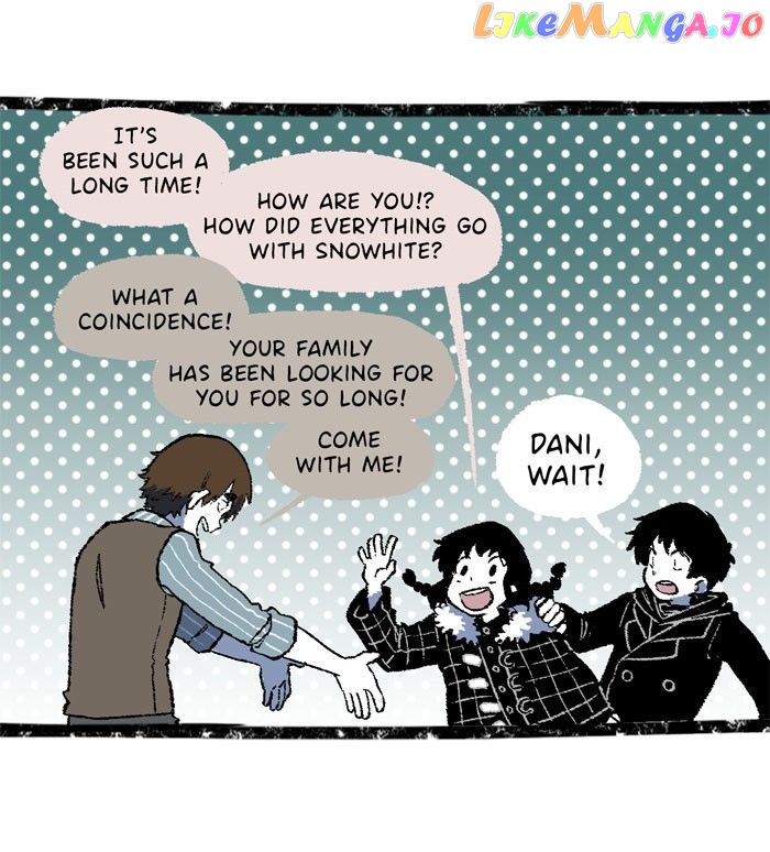 Read Hooky - Manga Manga Online