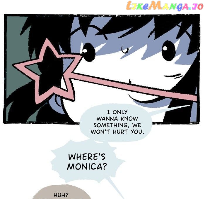 Read Hooky - Manga Manga Online