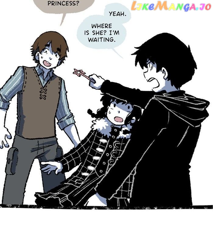 Read Hooky - Manga Manga Online