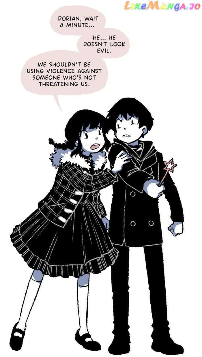 Read Hooky - Manga Manga Online