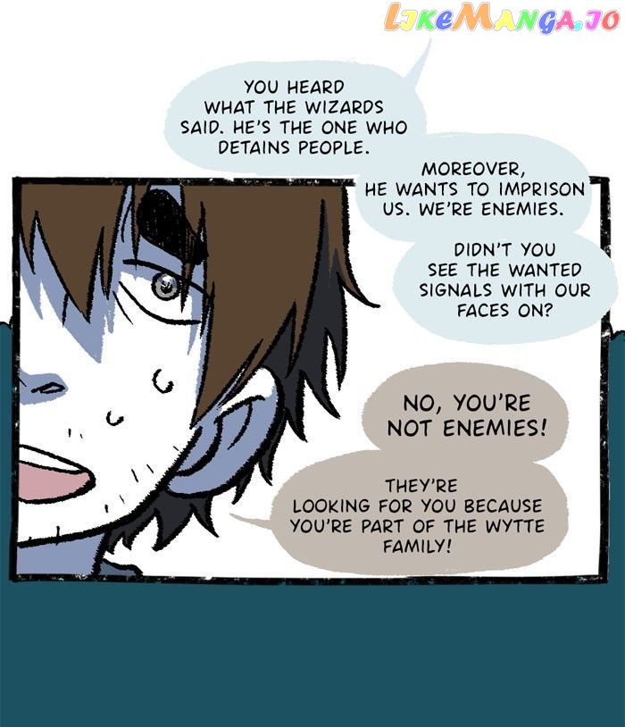 Read Hooky - Manga Manga Online