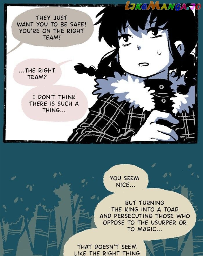 Read Hooky - Manga Manga Online