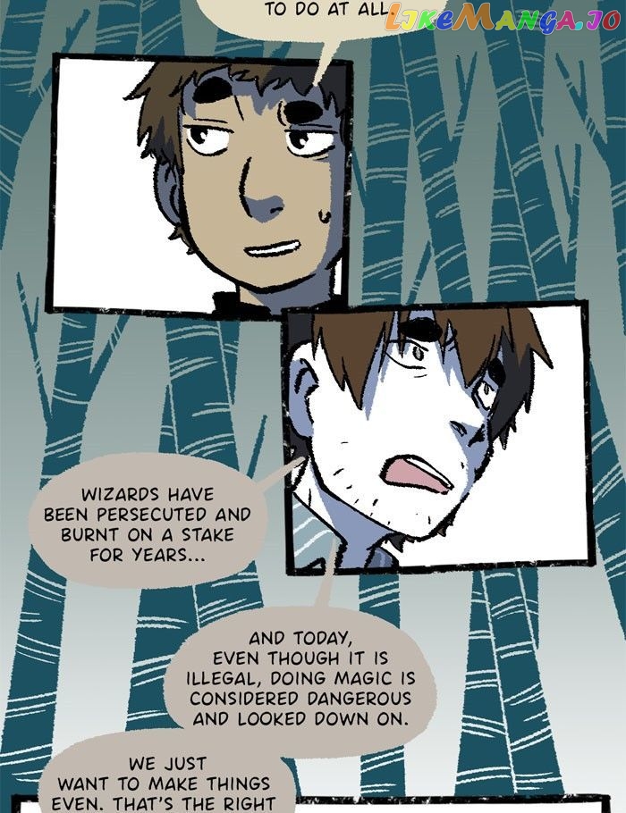 Read Hooky - Manga Manga Online