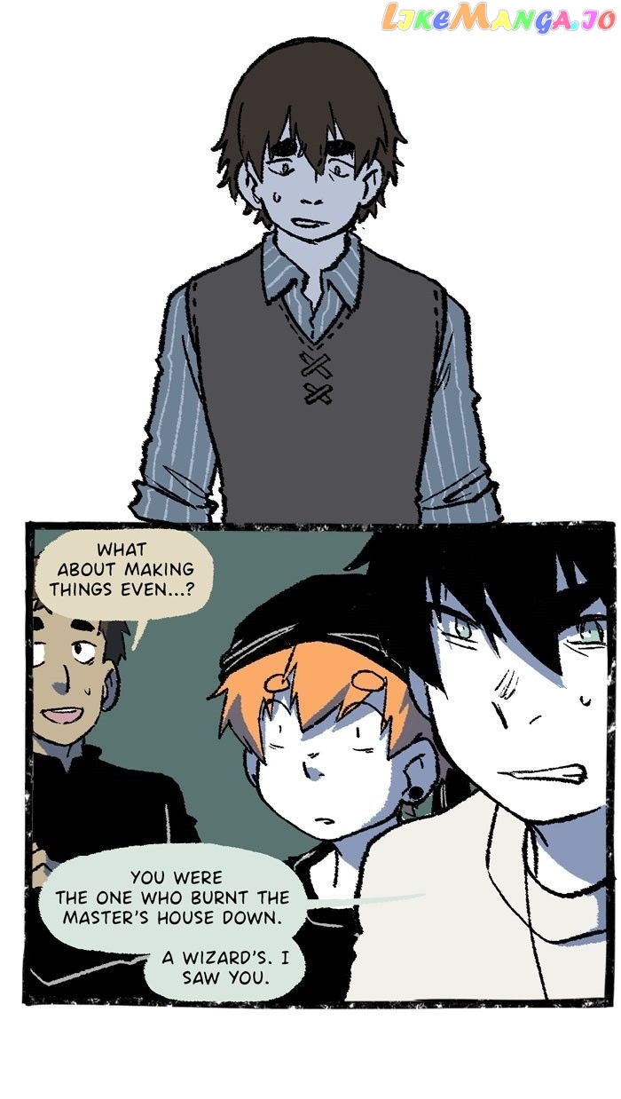 Read Hooky - Manga Manga Online