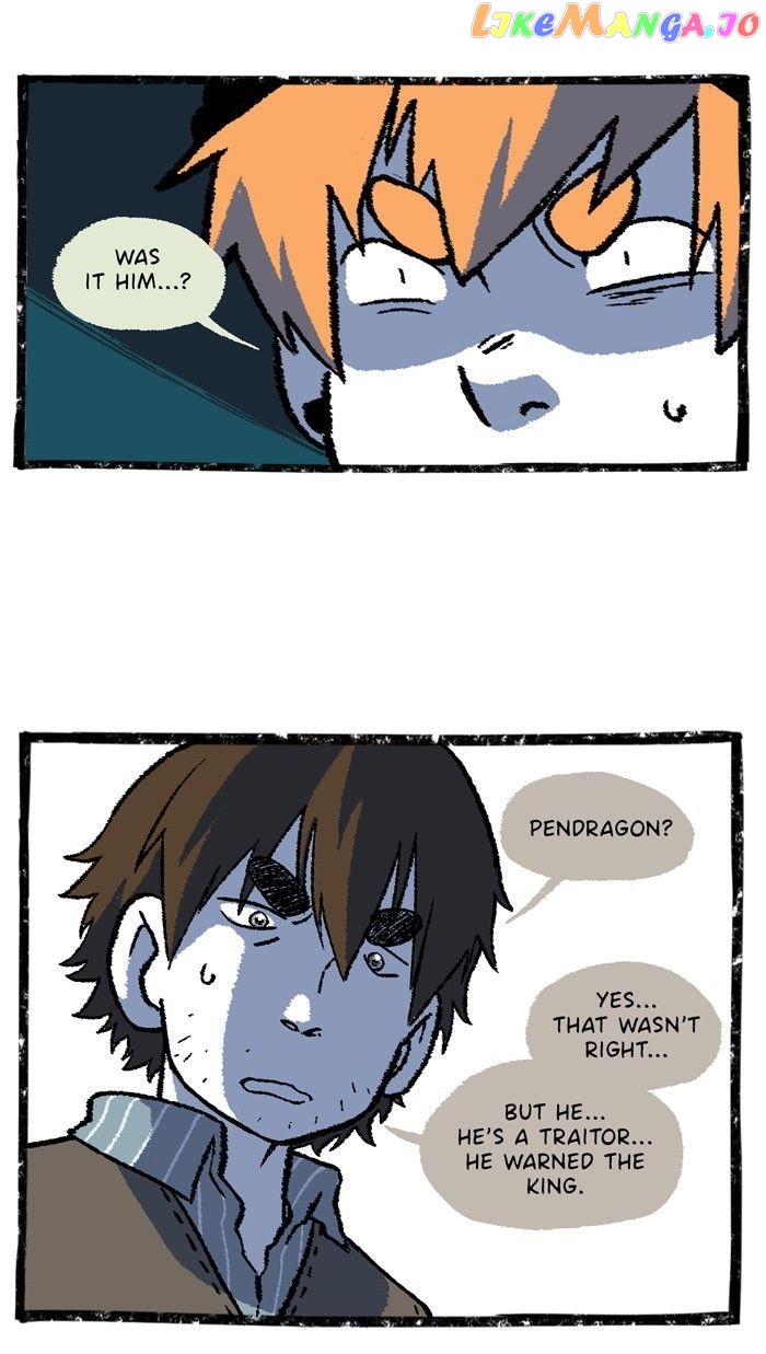 Read Hooky - Manga Manga Online