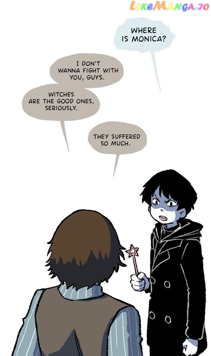 Read Hooky - Manga Manga Online