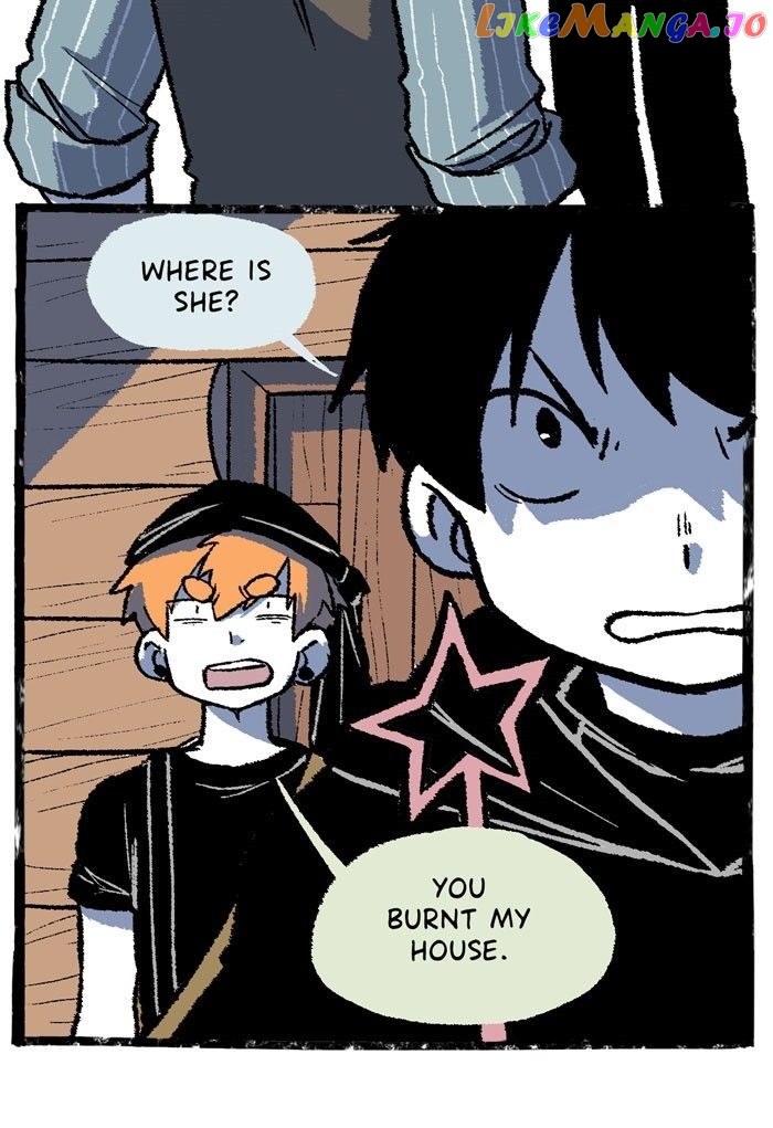 Read Hooky - Manga Manga Online