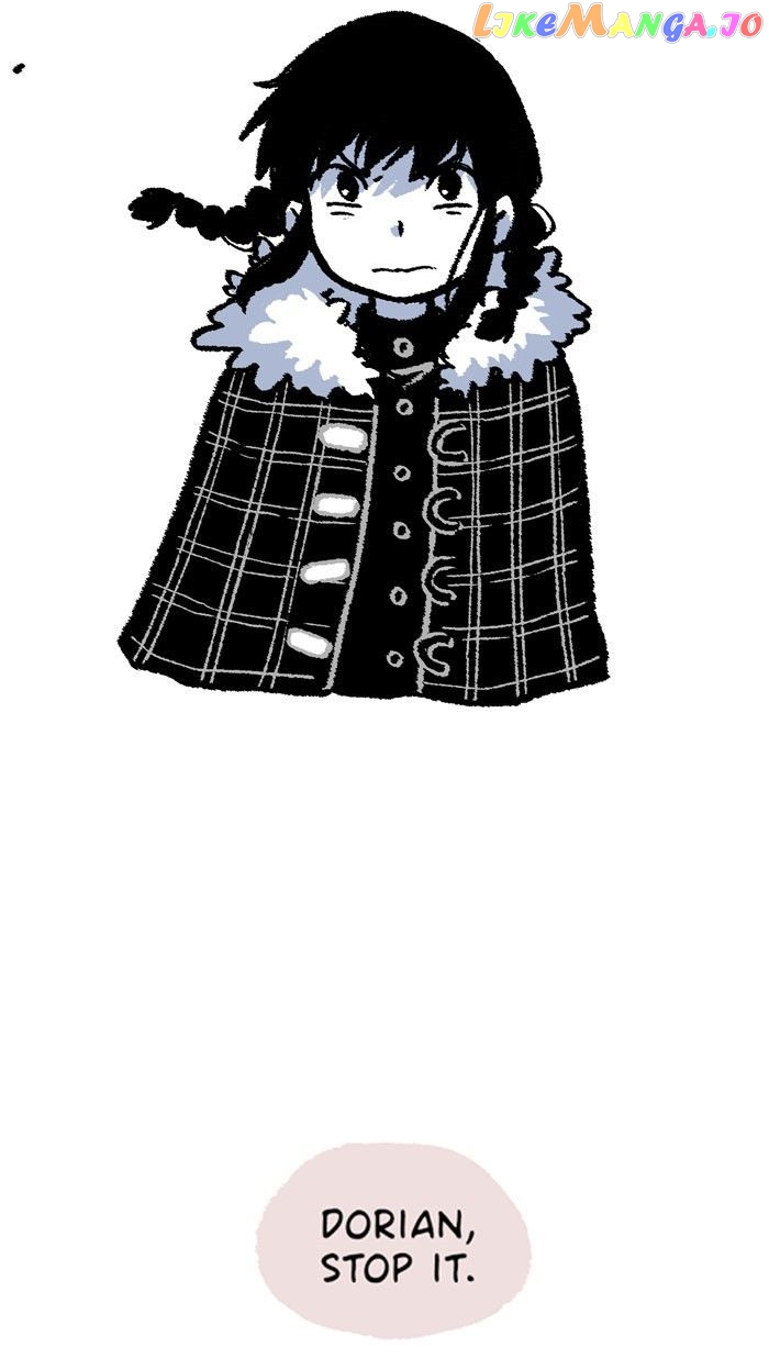 Read Hooky - Manga Manga Online