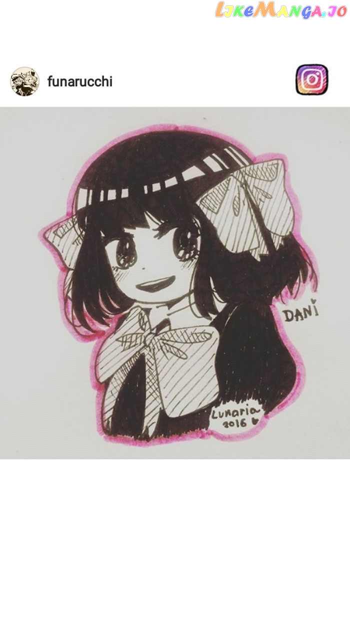 Read Hooky - Manga Manga Online