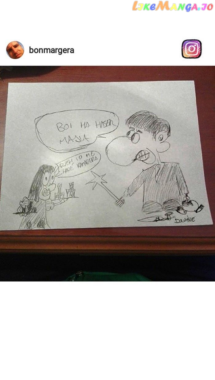 Read Hooky - Manga Manga Online