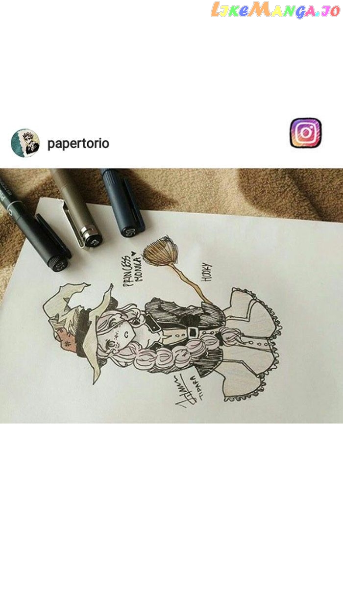 Read Hooky - Manga Manga Online