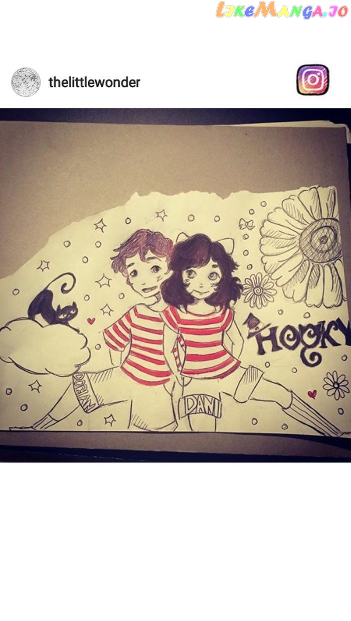 Read Hooky - Manga Manga Online