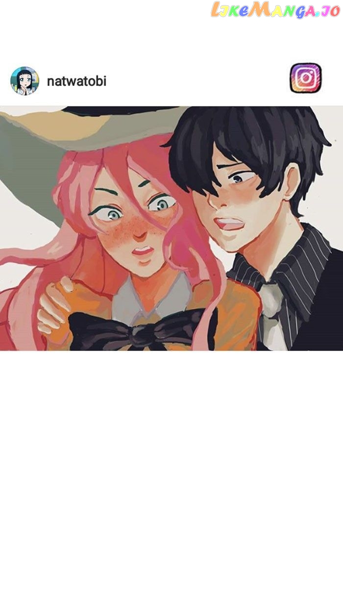 Read Hooky - Manga Manga Online