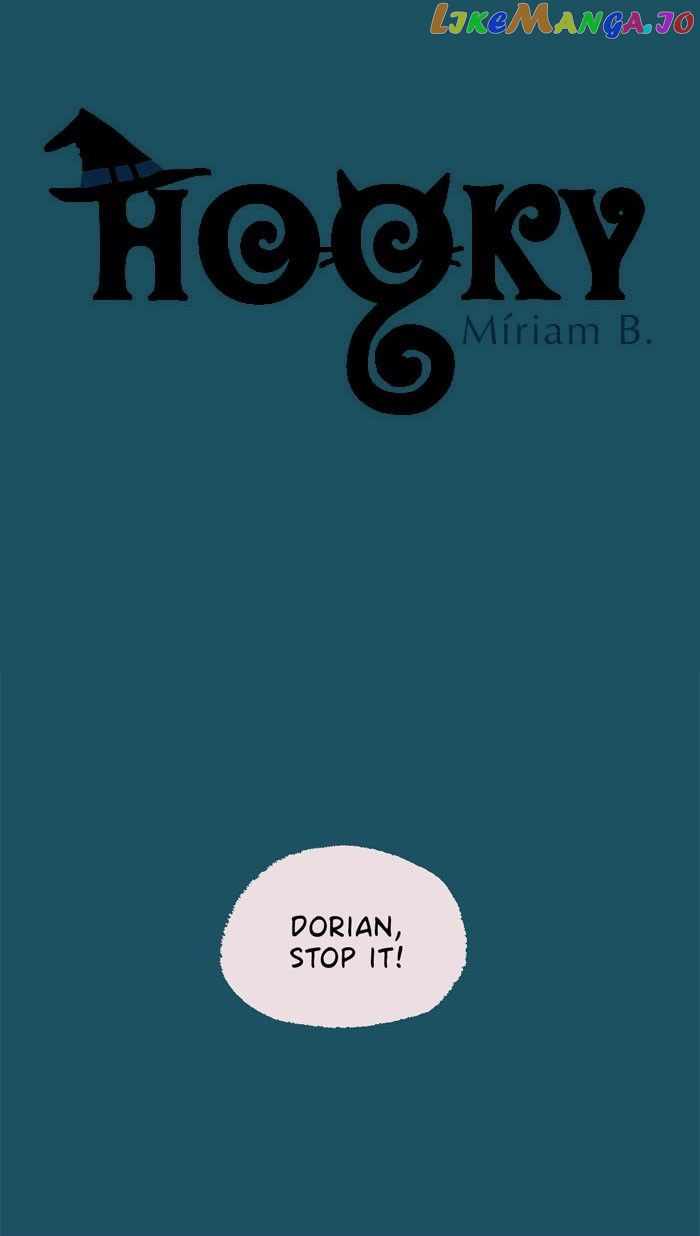 Read Hooky - Manga Manga Online