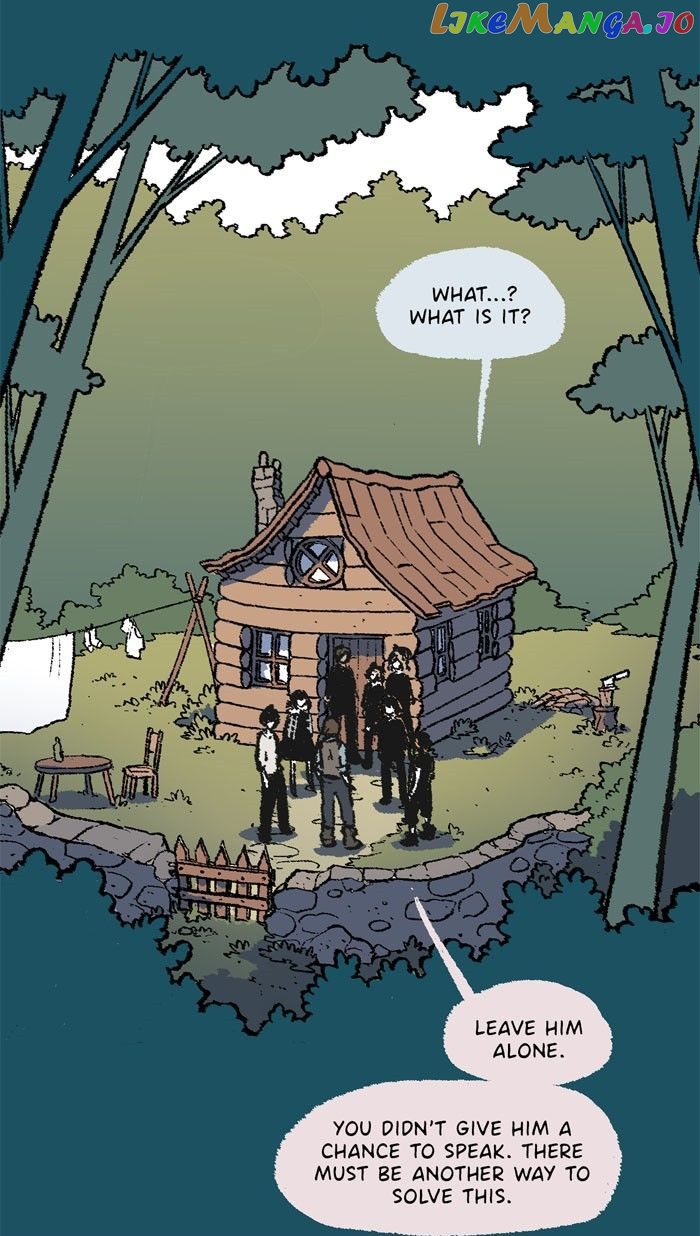 Read Hooky - Manga Manga Online