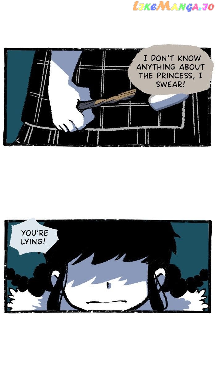 Read Hooky - Manga Manga Online