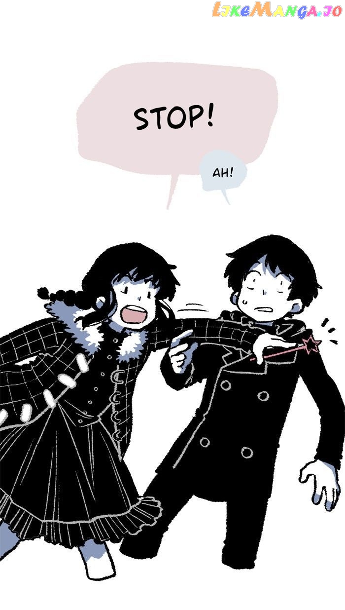 Read Hooky - Manga Manga Online