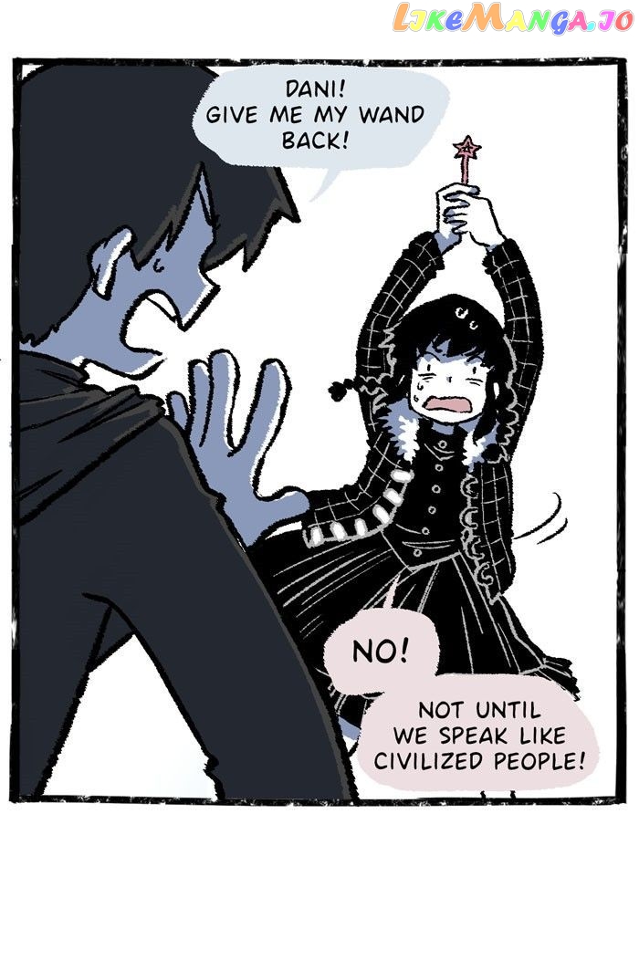 Read Hooky - Manga Manga Online