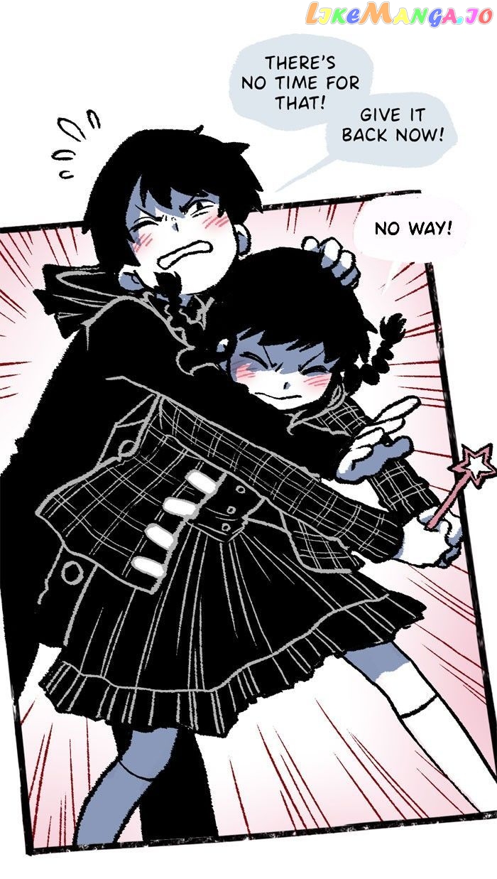 Read Hooky - Manga Manga Online