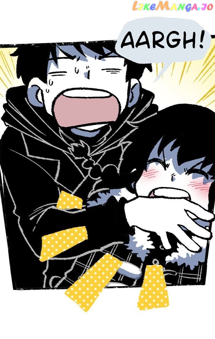 Read Hooky - Manga Manga Online