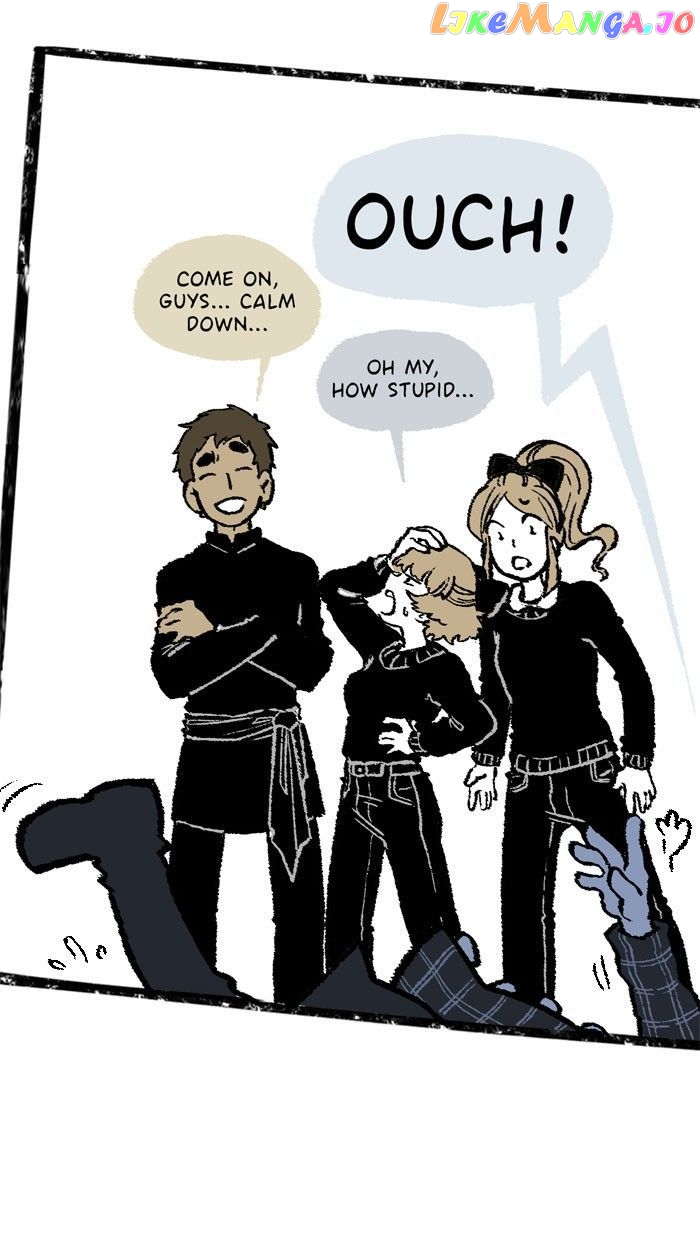 Read Hooky - Manga Manga Online