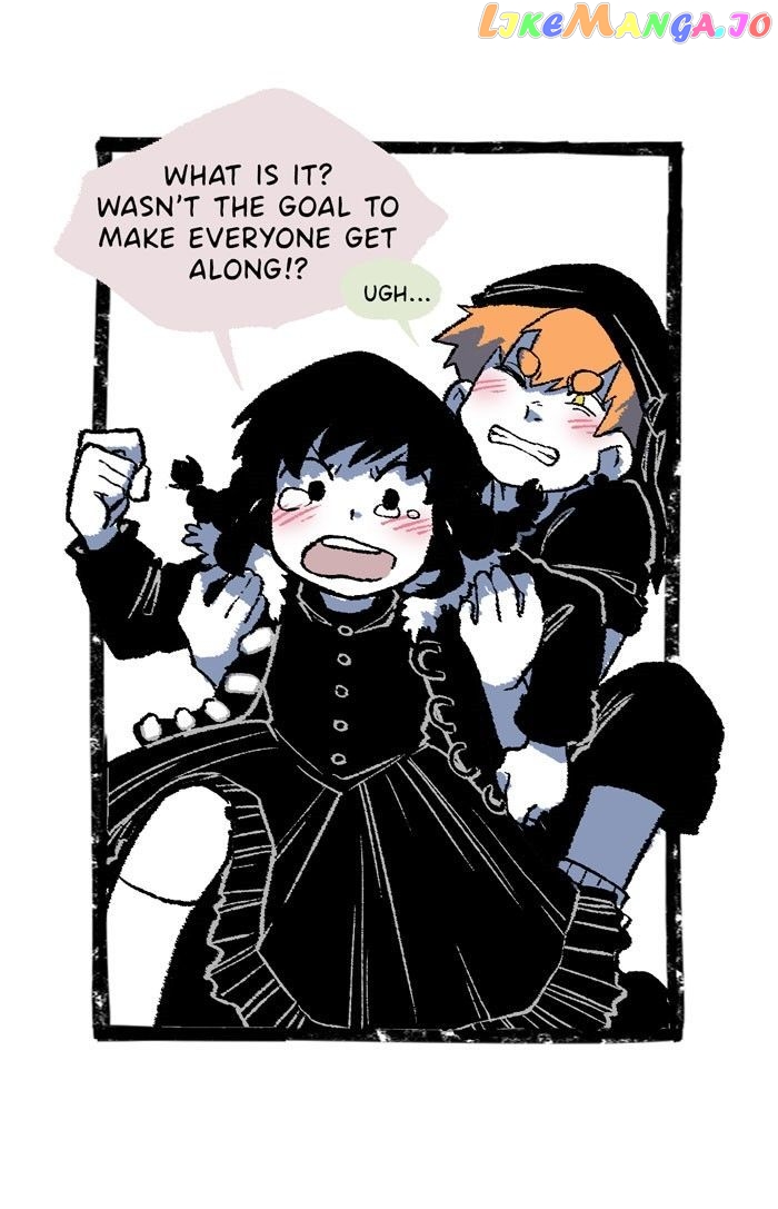 Read Hooky - Manga Manga Online