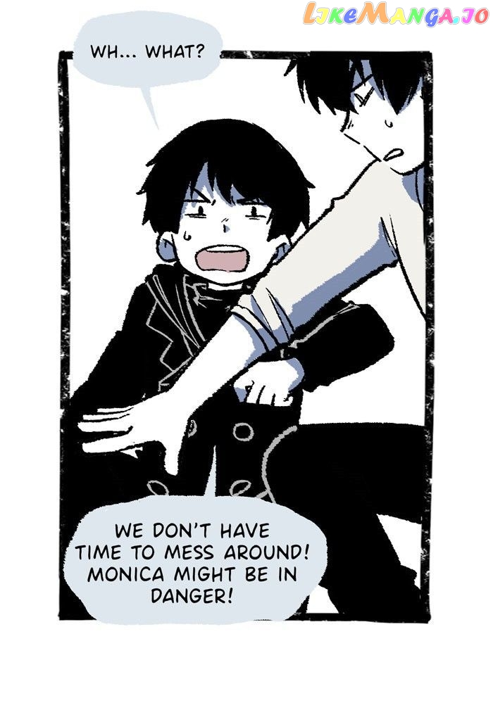 Read Hooky - Manga Manga Online