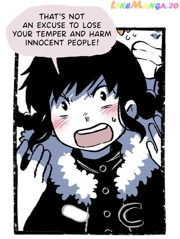 Read Hooky - Manga Manga Online