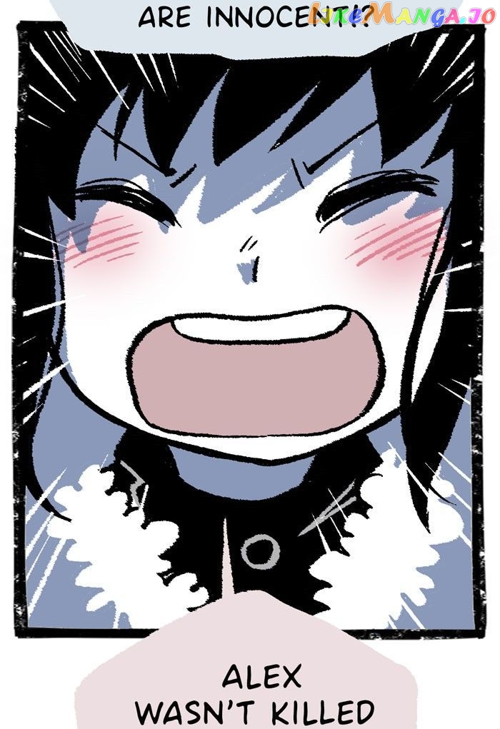 Read Hooky - Manga Manga Online