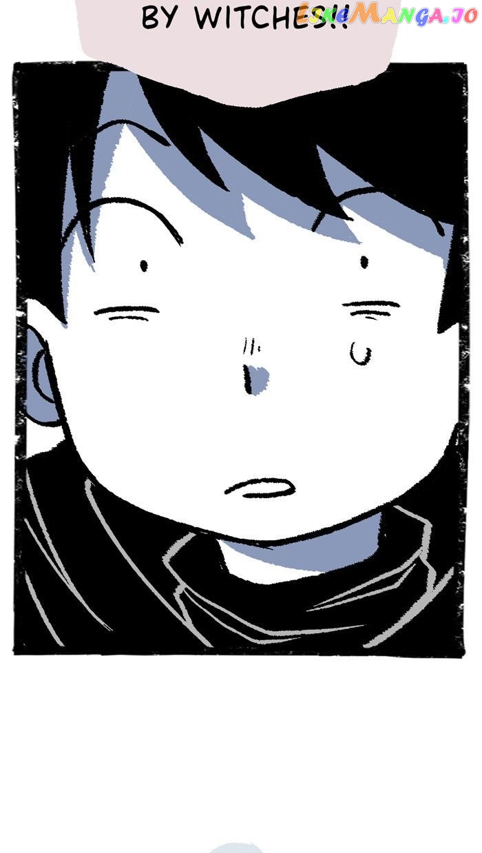 Read Hooky - Manga Manga Online