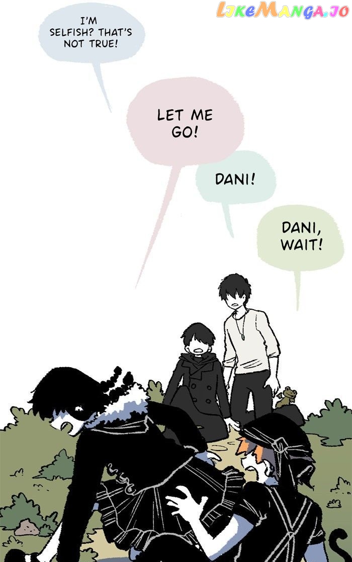 Read Hooky - Manga Manga Online