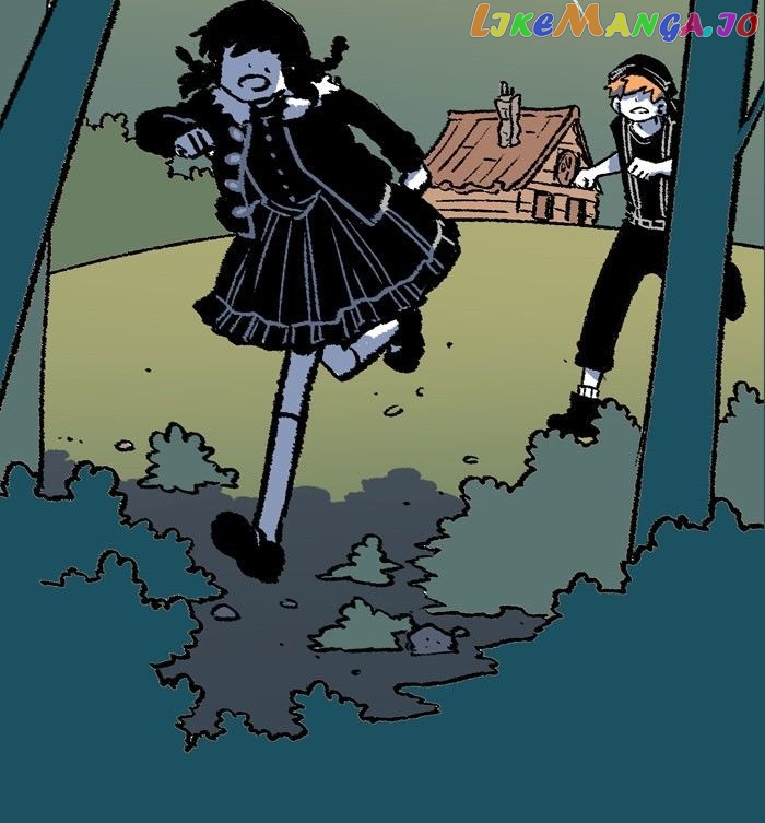 Read Hooky - Manga Manga Online