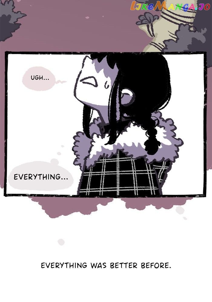 Read Hooky - Manga Manga Online