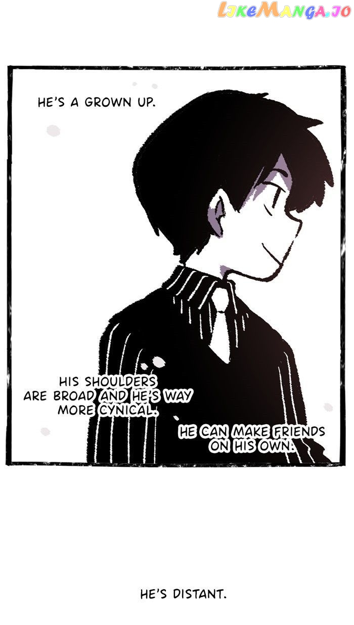 Read Hooky - Manga Manga Online