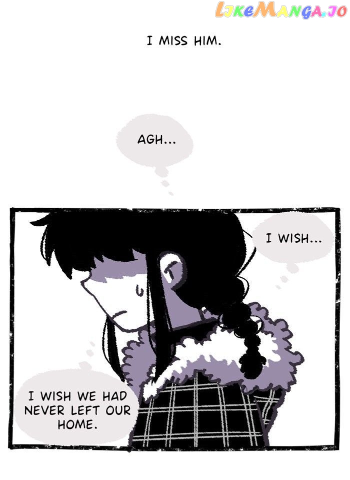 Read Hooky - Manga Manga Online