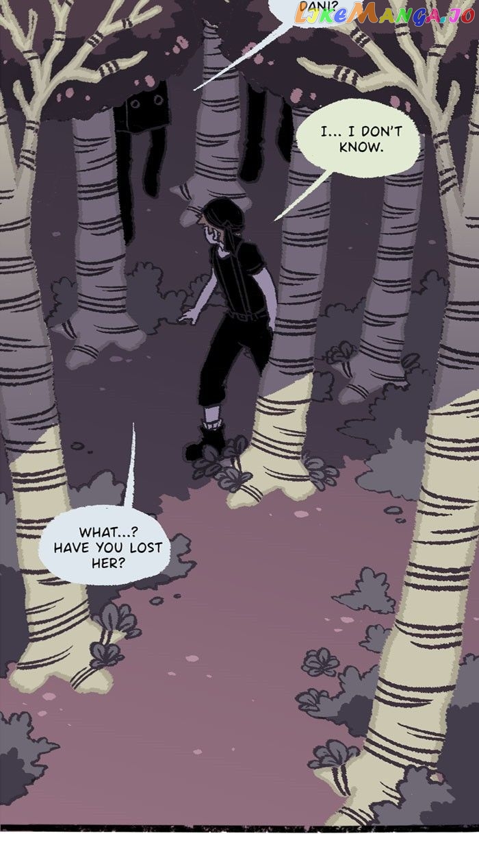 Read Hooky - Manga Manga Online