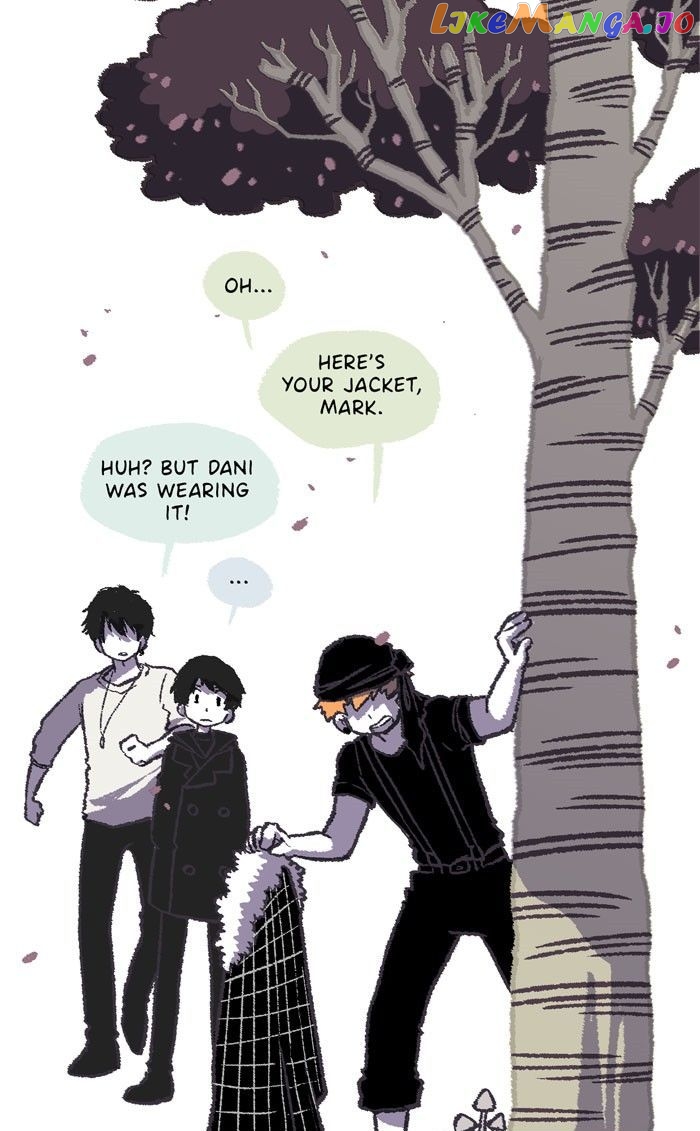 Read Hooky - Manga Manga Online