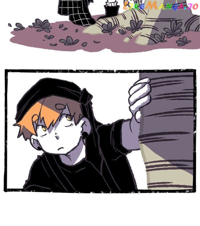 Read Hooky - Manga Manga Online