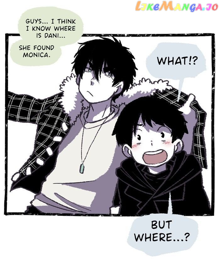 Read Hooky - Manga Manga Online