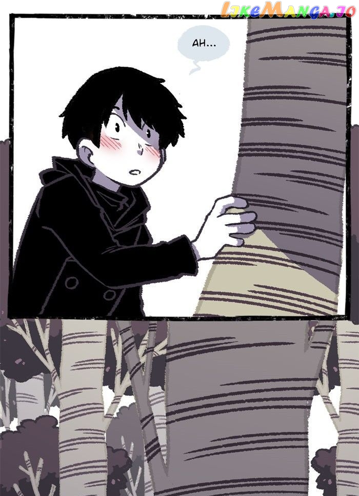 Read Hooky - Manga Manga Online