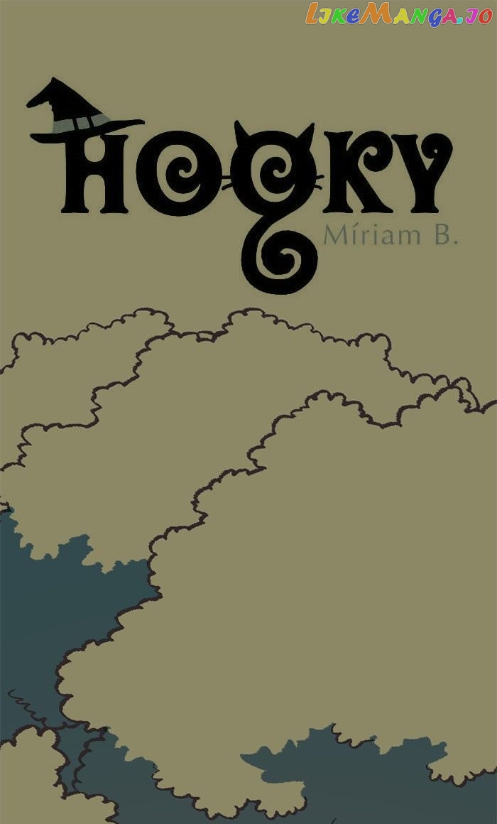 Read Hooky - Manga Manga Online
