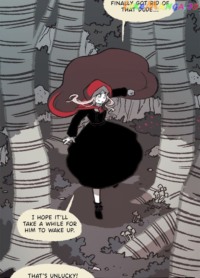 Read Hooky - Manga Manga Online